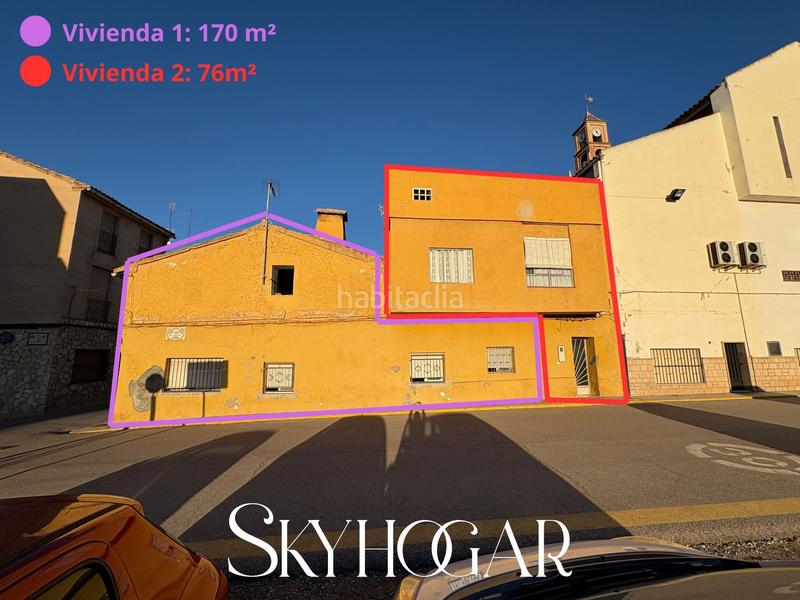 Foto 3ef4a404-895c-40f0-89cc-de6e49117d80. Casale in Alcúdia de Crespins (l´)