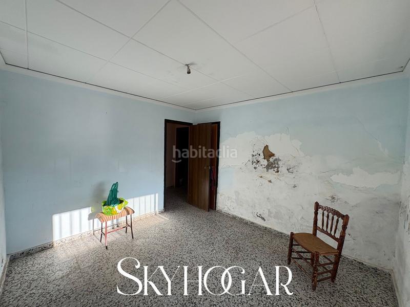 Foto 74590791-8d6c-4925-8074-42f3cbdf1ad6. Casale in Alcúdia de Crespins (l´)