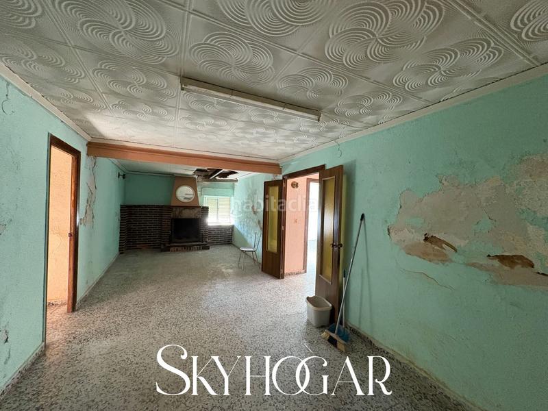 Foto 992467a2-b59c-418c-b0f0-0526471ea386. Casale in Alcúdia de Crespins (l´)