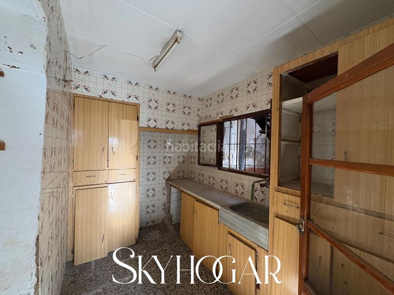 Foto 9ab57044-979f-4c13-83e5-badddef424a8. Casale in Alcúdia de Crespins (l´)