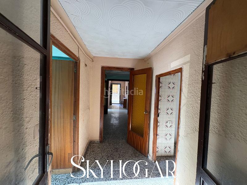 Foto c49df86e-d947-484d-9f9d-97a7d73dacd1. Casale in Alcúdia de Crespins (l´)