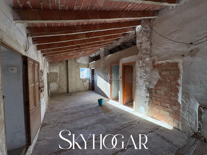 Foto d646bf50-0e83-4fff-a807-370933e3477b. Casale in Alcúdia de Crespins (l´)