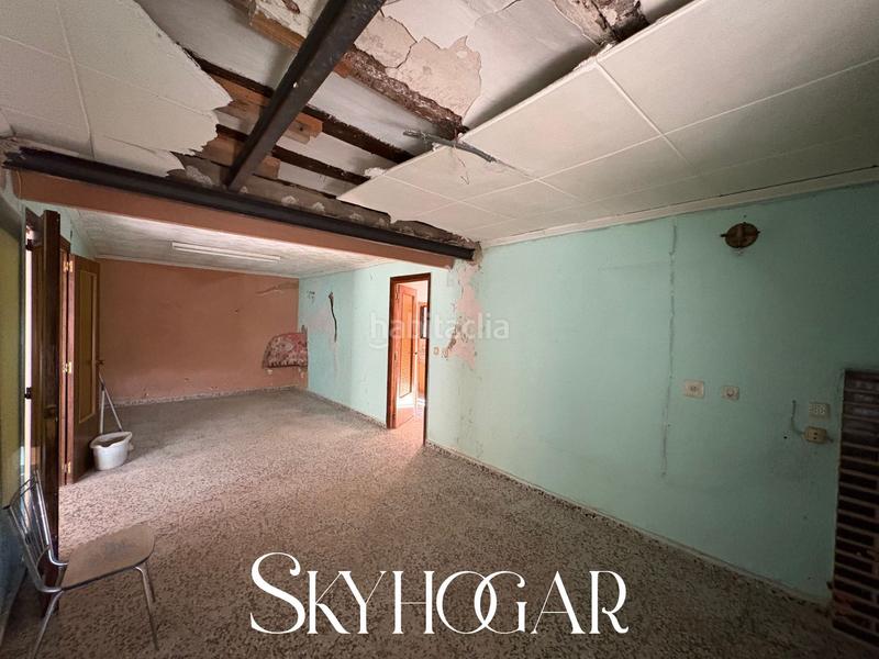 Foto e70fcd8d-290e-4dfe-9ad9-4bcaa814968a. Casale in Alcúdia de Crespins (l´)