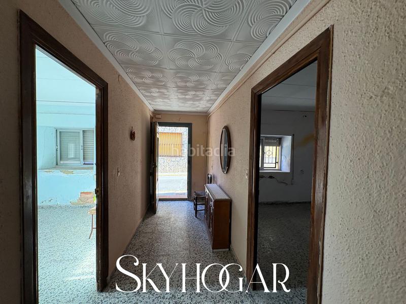 Foto ed43dd70-b5b1-4c14-9bcb-f0649c4bce82. Casale in Alcúdia de Crespins (l´)