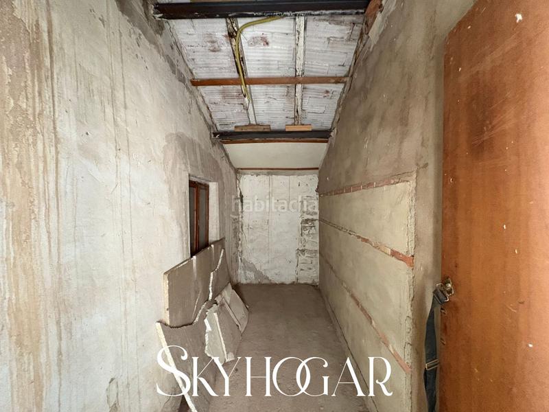 Foto f2700ecc-b47e-414d-9678-fe38c7d22121. Casale in Alcúdia de Crespins (l´)