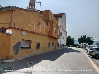 Masia a Alcúdia de Crespins (l´). Vivienda con dos propiedades en venta conjunta en alcudia de cre