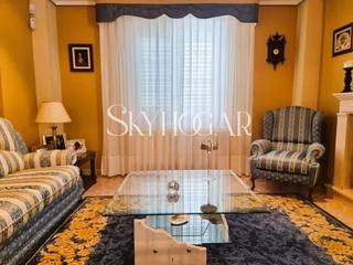 Casa a Vall d´Uixó (la). Exclusivo chalet en venta en la vall duixó