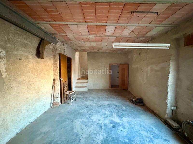 Foto a7648245-6ccc-4df3-8873-1e5ccb7408f5. Casa a schiera in Agullent