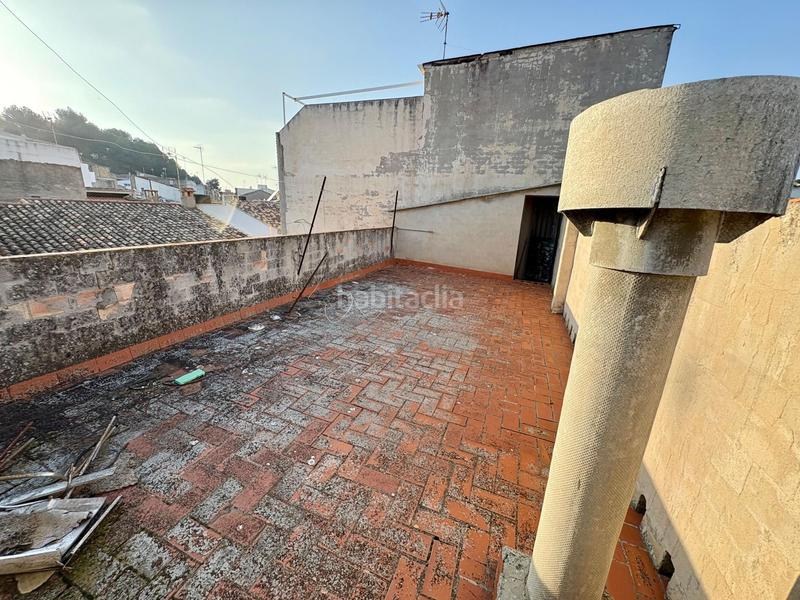 Foto bbce242a-da06-47c9-ac10-24487d5b4902. Casa a schiera in Agullent