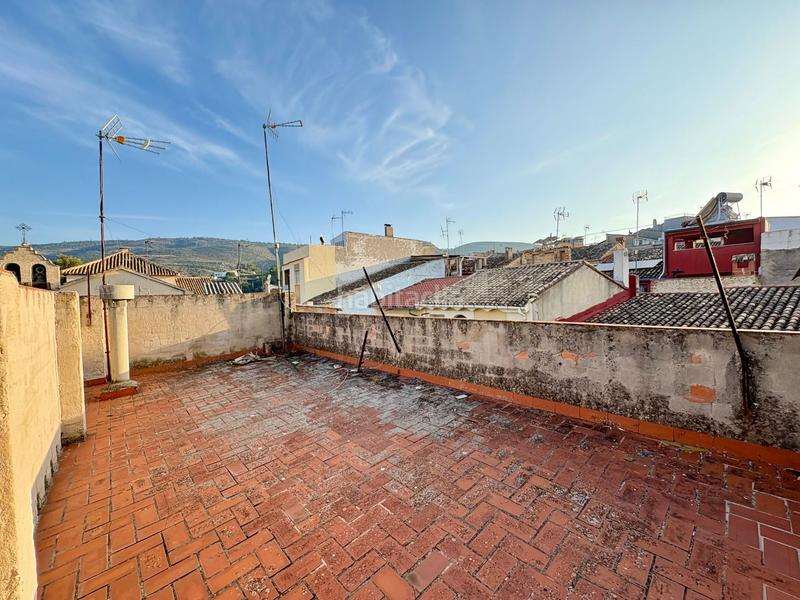 Foto c6632db8-b897-45c4-be10-b91a19a98182. Casa a schiera in Agullent