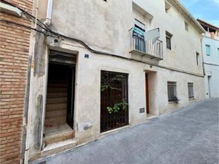 Casa a schiera in Agullent. Casa en venta en agullent