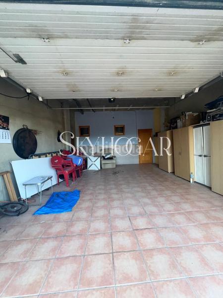 Foto 1208dc6e-5c57-4888-8066-35c8f191b297. Casa adossada a Alcàntera de Xúquer