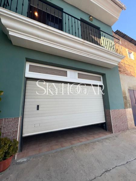 Foto 894fda97-b118-490d-a318-8a826b58369e. Casa adossada a Alcàntera de Xúquer