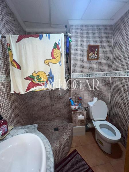 Foto a9e27bdc-1165-4233-aff4-5d3540c8d25a. Casa adossada a Alcàntera de Xúquer