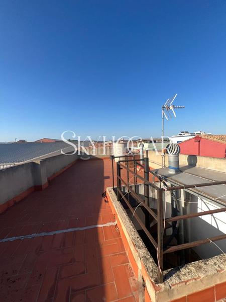 Foto d993d969-6934-4fe9-b10b-a355c3b76b5b. Casa adossada a Alcàntera de Xúquer