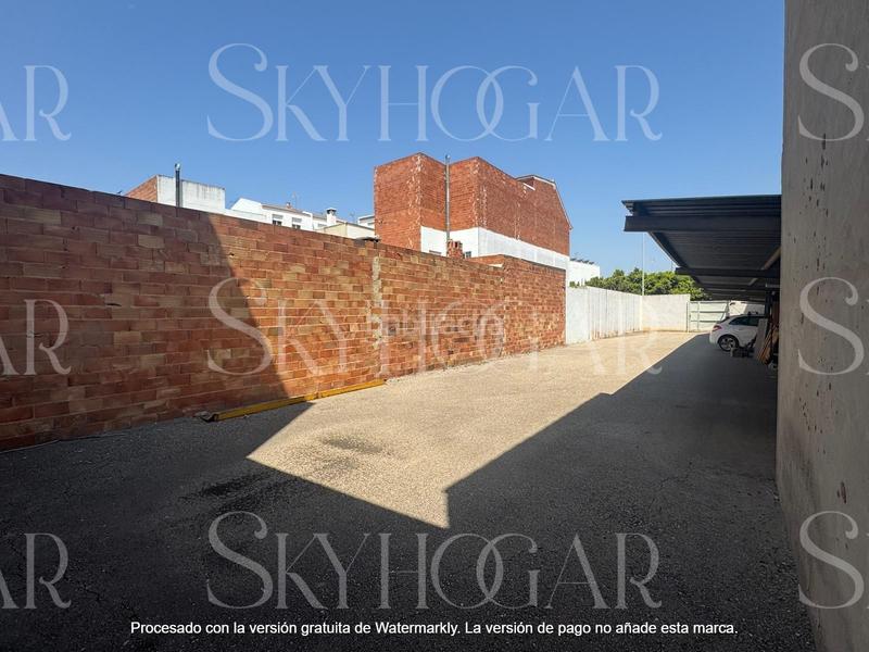Foto 36d0c83b-1639-472e-a765-7342bf237d9a. Terreno residencial solar en Guadassuar