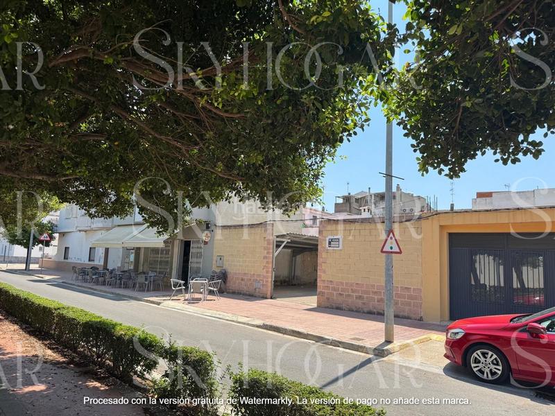 Foto b71cce3f-f783-4a04-97dc-e12ddebe2af0. Terreno residencial solar en Guadassuar