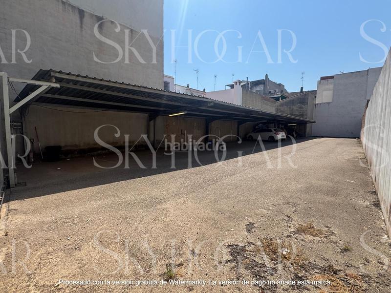 Foto c6d9c760-cc7d-4676-8239-271046cb2cbc. Terreno residencial solar en Guadassuar