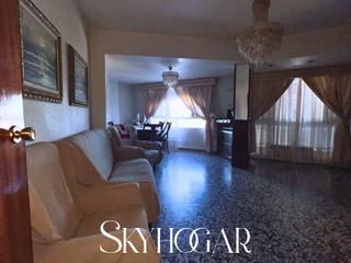 Pis a Albuixarres. Piso en venta en alzira