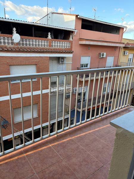 Foto 6d4c7d7d-5440-4b42-97d3-ba2e8f1d81c3. Flat in Benigànim