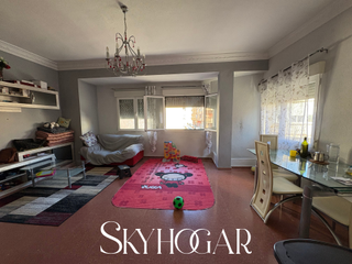 Pis a Pobla Llarga (la). Piso a la venta en la pobla llarga  inmueble alquilado