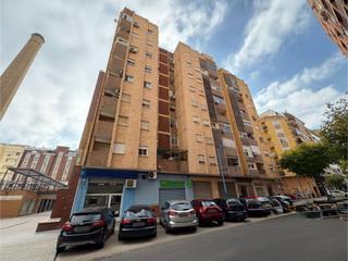 Pis a Xàtiva. Piso a la venta en xativa  inmueble alquilado