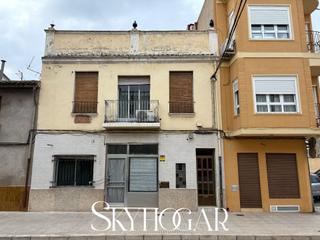 Masia en Pobla Llarga (la). Casa en venta en la pobla llarga