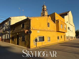 Casa a Alcúdia de Crespins (l´). Casa en venta en lalcudia de crespins