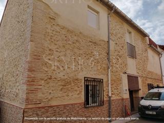 Masia a Xàtiva. Casa en xàtiva