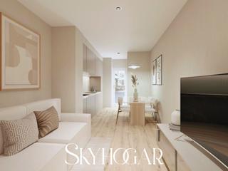 Estudi a Centro. Promoción en venta en ontinyent valencia