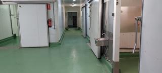 Btiment  usage industriel en Algemes. Nave en algemes