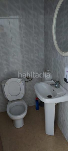 Foto 30d9675b-ec53-4961-98a4-ae0b56caf1a8. Fabrikhalle in Algemesí