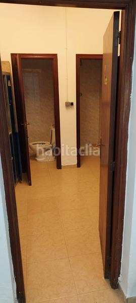 Foto afca927e-8cbb-441f-9fd8-790ec76a9db5. Fabrikhalle in Algemesí