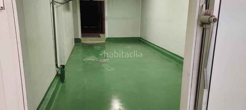 Foto c69c1c4e-83ba-412a-872b-d9ac1ca3372e. Fabrikhalle in Algemesí