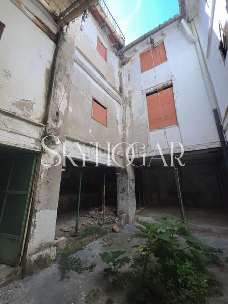Foto 4197df26-6d06-490b-a430-a7678feea19e. Masía casa en Xàtiva