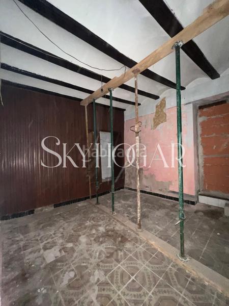 Foto e90c3fc6-4f0a-4508-aa2c-1fad2d176101. Masía casa en Xàtiva