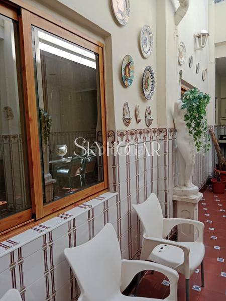 Foto 48c01005-69a3-4597-856b-f560c4c5a7a8. Masía casa en Xàtiva