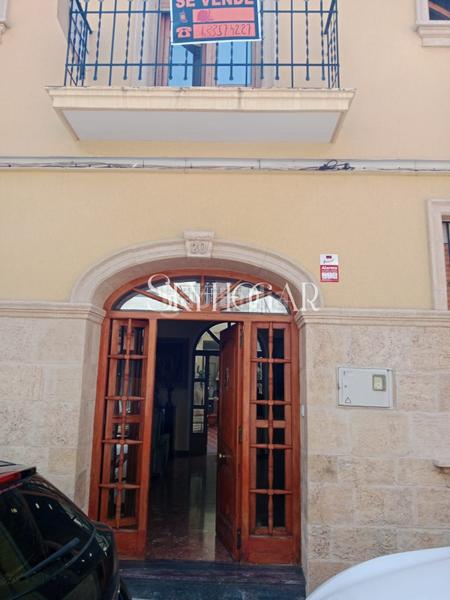 Foto 4c7031de-99ca-46f4-8859-59d0fd5bd7b7. Masía casa en Xàtiva