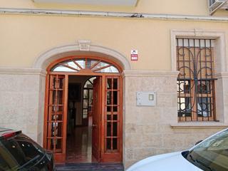 Masia a Xàtiva. Casa en xàtiva