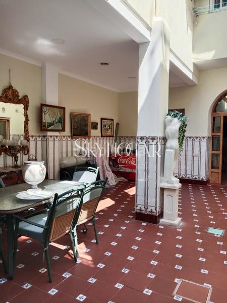 Foto a651c71f-6d8f-41f1-b232-5af95a95cc2d. Masía casa en Xàtiva