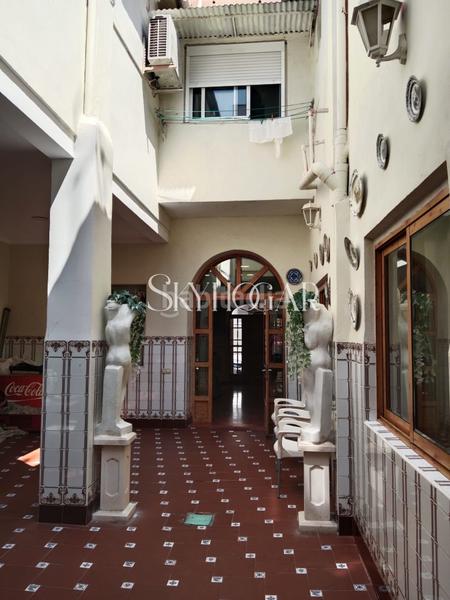 Foto caabc80d-7adb-44a3-852a-d4aeb5df6939. Masía casa en Xàtiva
