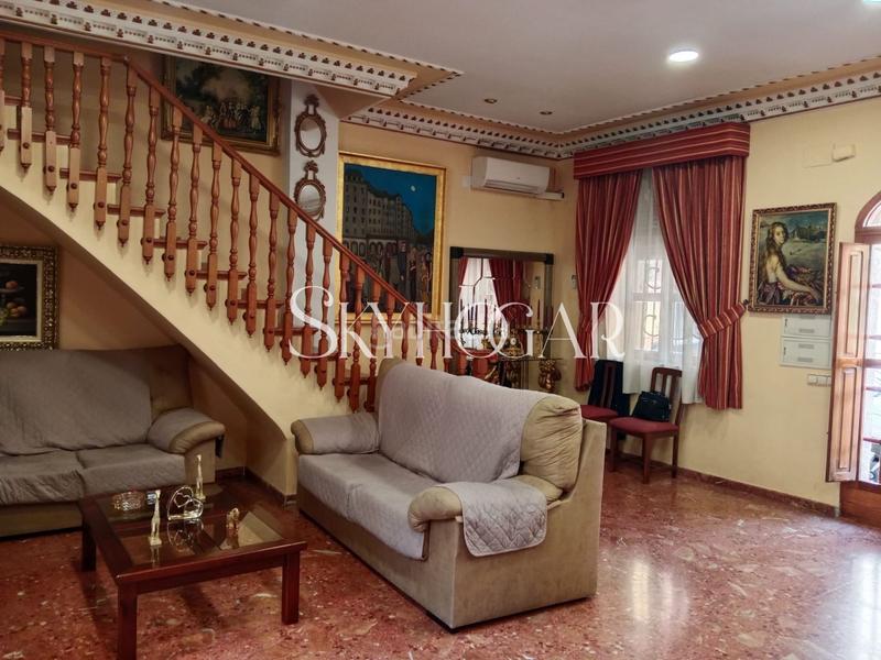 Foto e8b5f53a-5c62-4f94-8ac4-643cd0da7fa8. Masía casa en Xàtiva