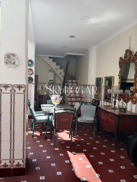 Foto f31db0fc-69f0-4ba8-b04d-8e6dc2990f26. Masía casa en Xàtiva