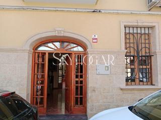 Mas à Xàtiva. Casa independiente en xativa