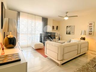 Appartement  Lugar pp pajarete. Luminoso piso en urbanización mirador de la bahía – algeciras