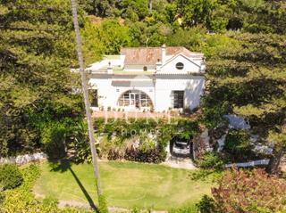 Mas  Calle mulhacn. Impresionante casa rstica con vistas al estrecho de gibraltar