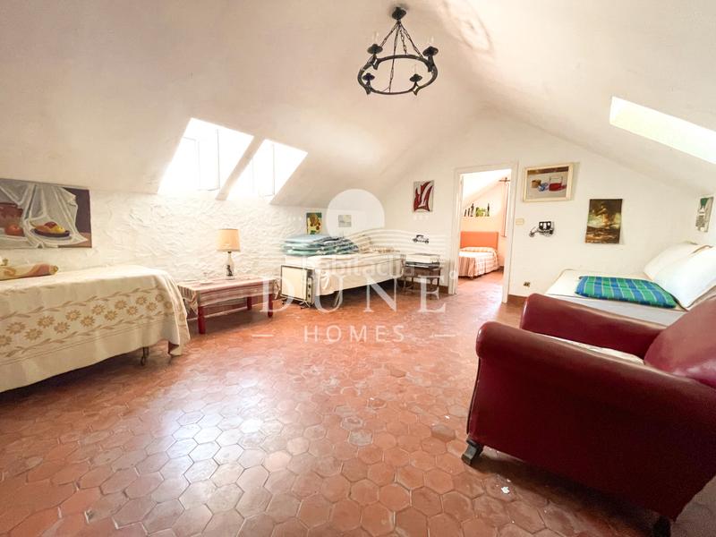 Foto 0efeef08-0a21-4d9c-878c-a08f494f47b0. Casale con camino parcheggio piscina in La Granja - La Colina - Los Pastores Algeciras