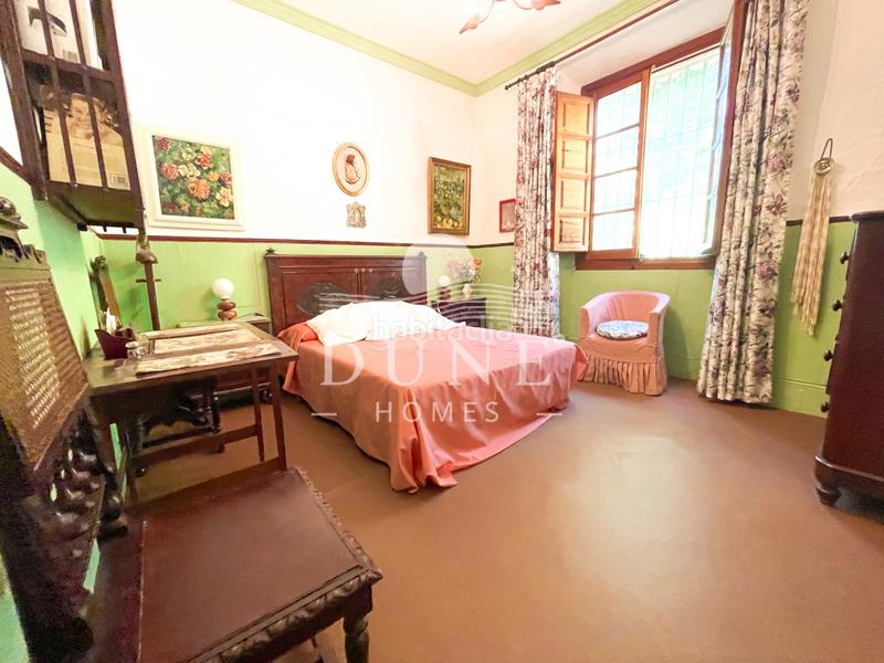 Foto 22c634d7-8d7b-4856-ad25-a4c0234ea5a0. Casale con camino parcheggio piscina in La Granja - La Colina - Los Pastores Algeciras