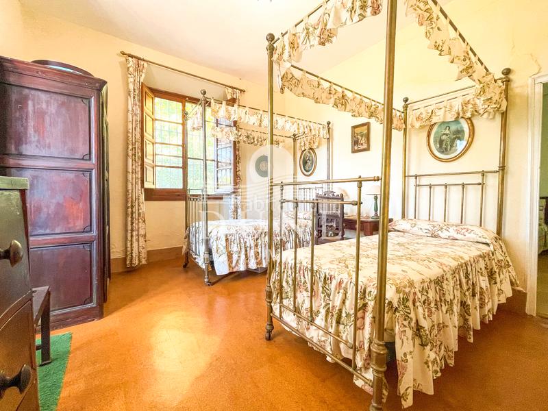 Foto 2d8bb6ec-4bd7-4c76-b4e5-f9655f585500. Casale con camino parcheggio piscina in La Granja - La Colina - Los Pastores Algeciras