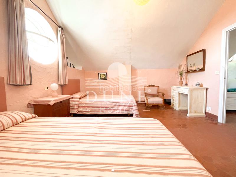 Foto 3395e872-c6c4-47ef-ac44-4746efcb5379. Casale con camino parcheggio piscina in La Granja - La Colina - Los Pastores Algeciras